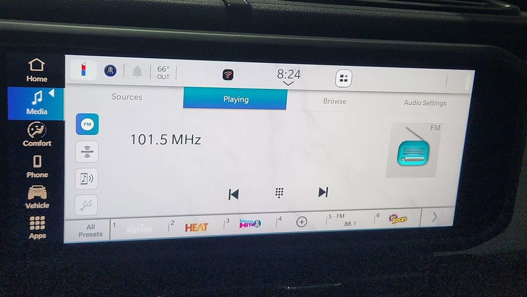 New 2026 Jeep Wrangler Sport image 20