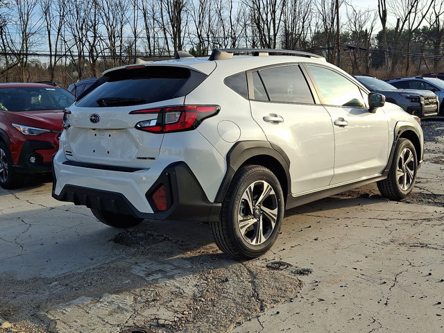 New 2026 Subaru Crosstrek 2.0i Premium image 6