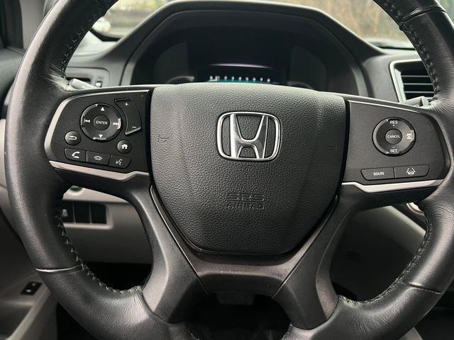 Used 2019 Honda Pilot EX-L image 21