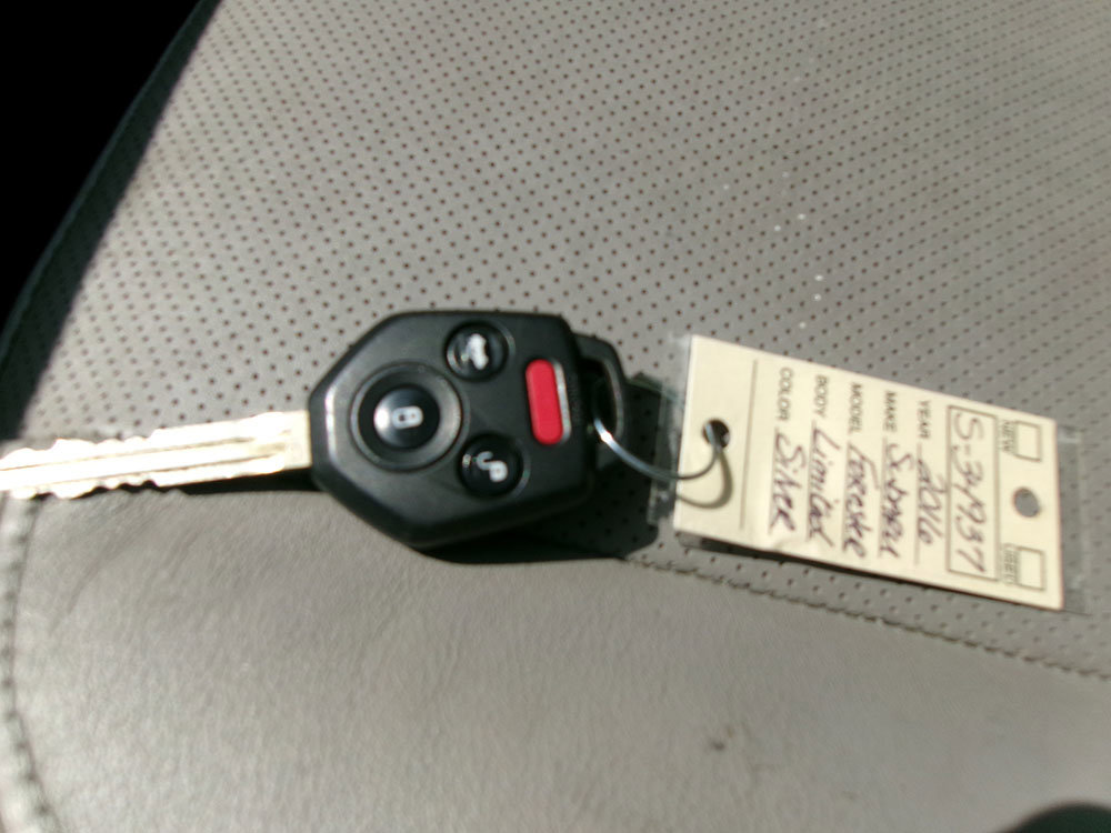 Used 2016 Subaru Forester 2.5i Limited w/ Popular Package #2 image 19