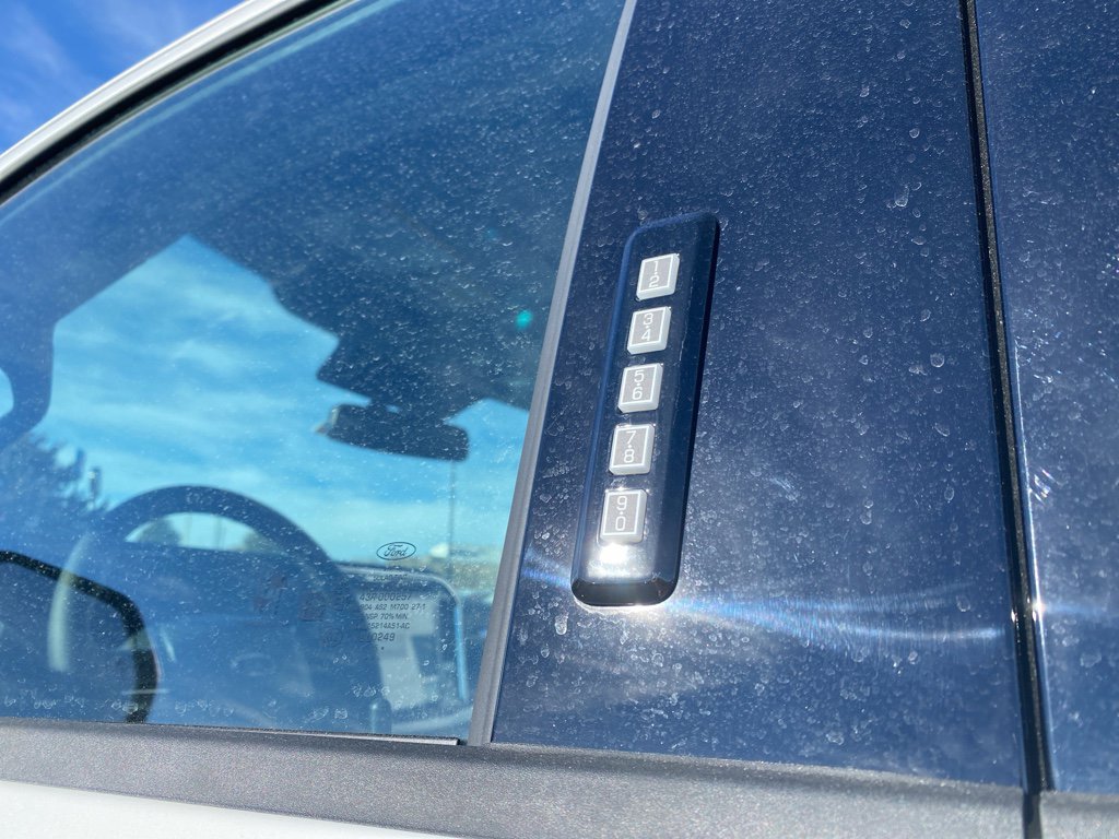 New 2026 Ford F350 Lariat w/ Lariat Ultimate Package image 17