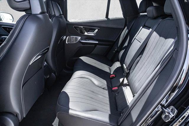 New 2026 Mercedes-Benz EQE 320+ SUV image 19