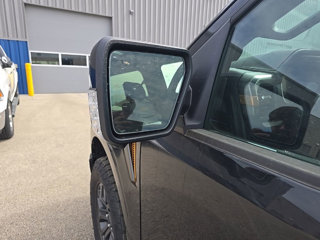 Used 2025 Ford F150 Tremor w/ Equipment Group 402A High AWD/4WD image 9