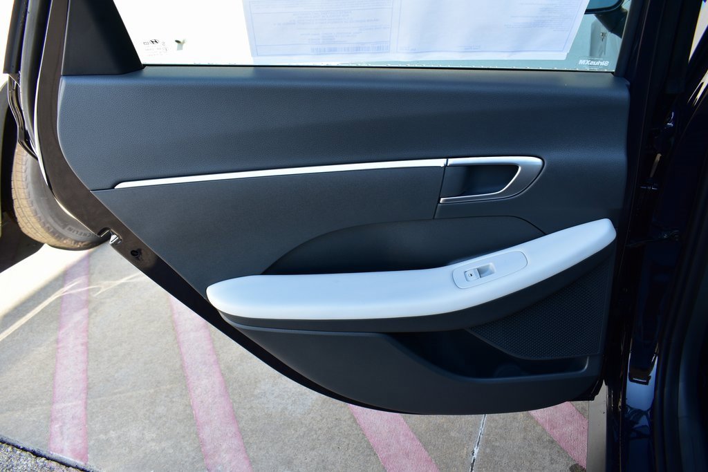 New 2026 Hyundai Sonata SE image 16