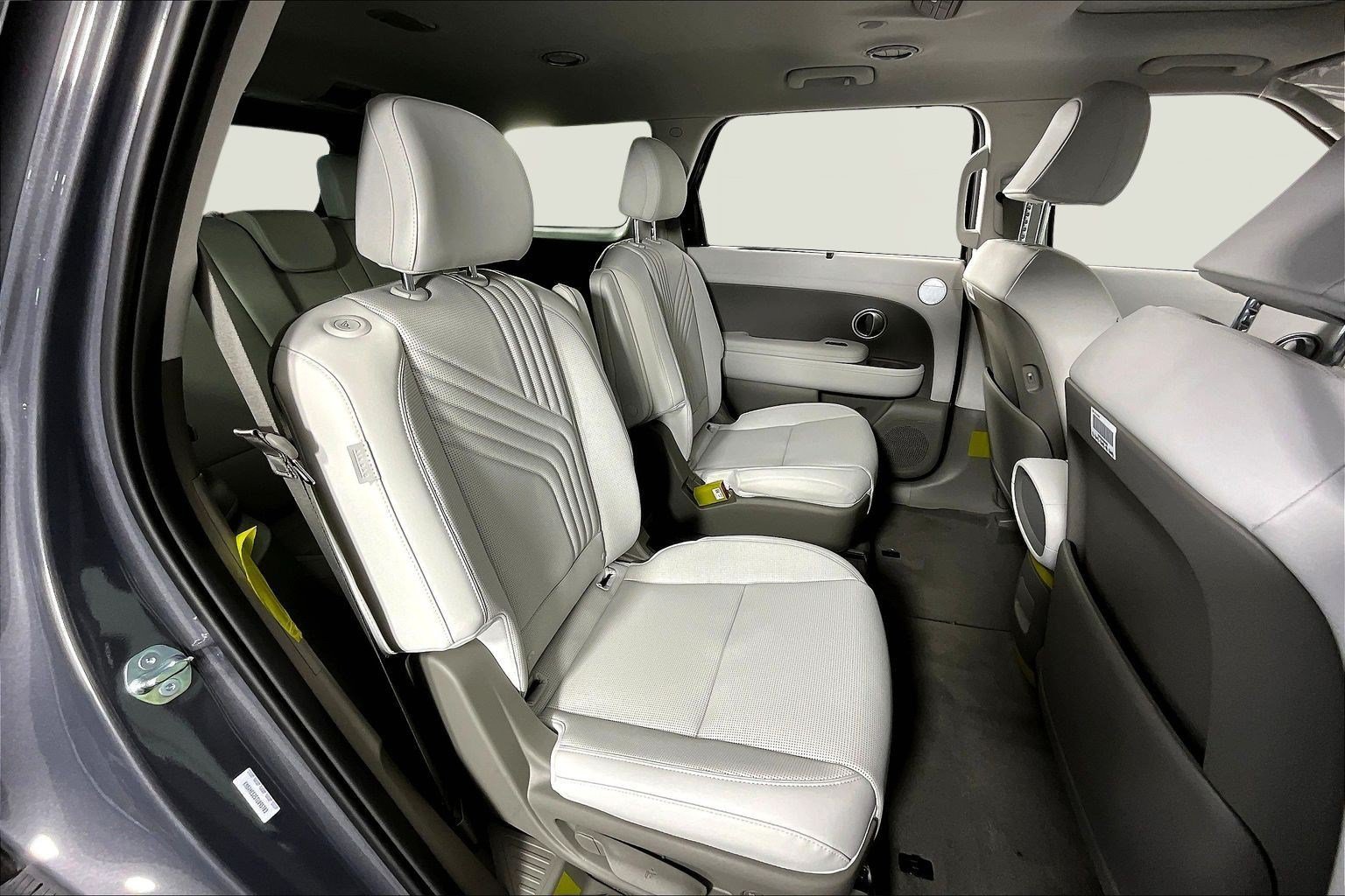 New 2026 Hyundai Palisade SEL AWD/4WD image 20