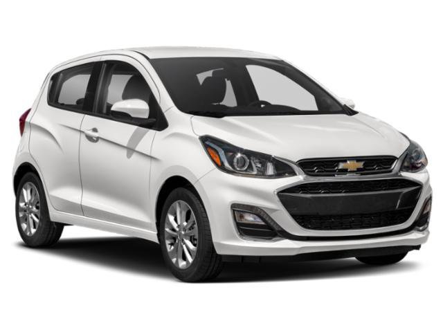 Used 2021 Chevrolet Spark LS FWD image 9