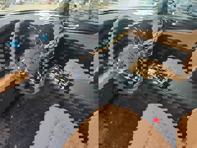 New 2026 Volkswagen Atlas Cross Sport SEL image 18