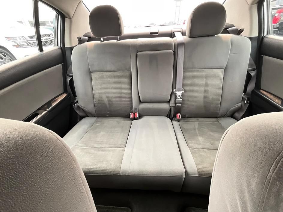 Used 2012 Nissan Sentra 2.0 S FWD image 19
