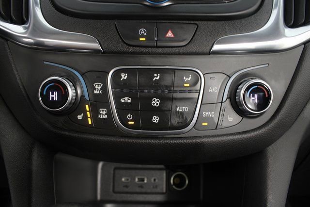 Used 2024 Chevrolet Equinox LT w/ LPO, Floor Liner Package image 6