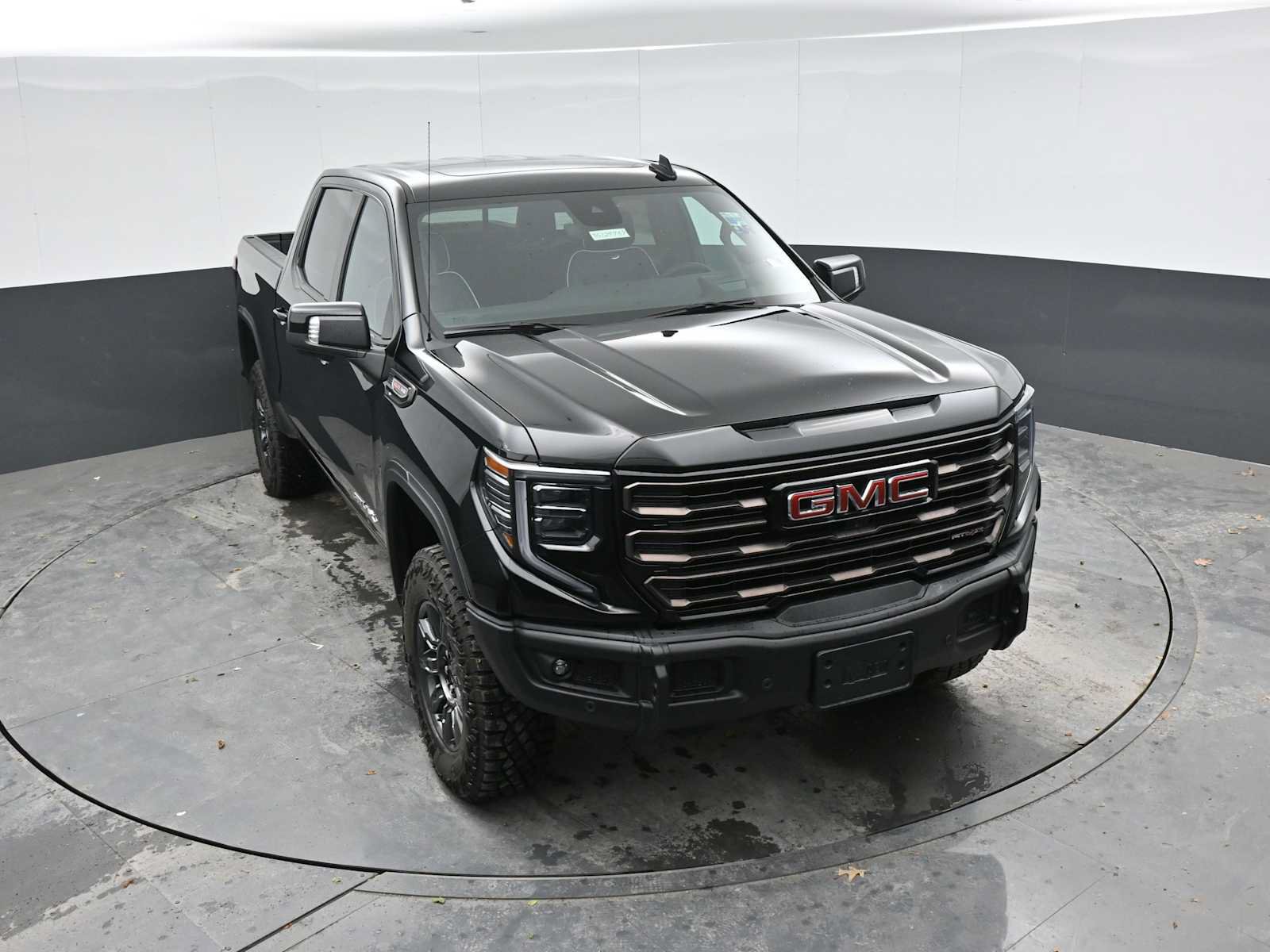 New 2026 GMC Sierra 1500 AT4X AWD/4WD image 26