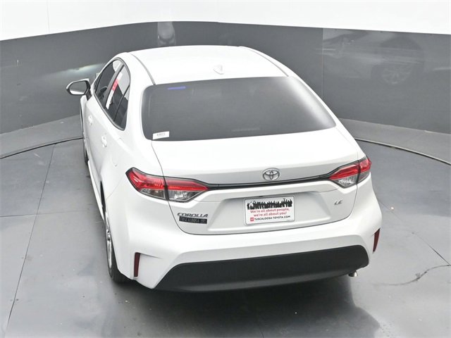 New 2026 Toyota Corolla LE image 29