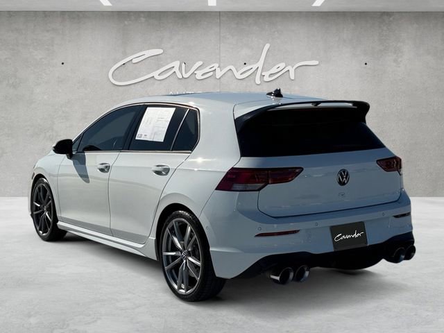 Used 2024 Volkswagen Golf R image 14