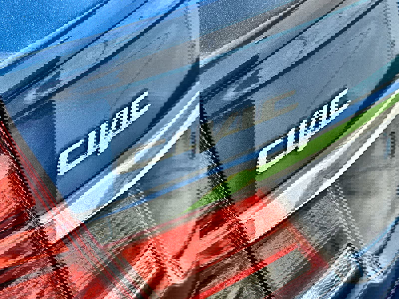 Used 2014 Honda Civic LX image 7