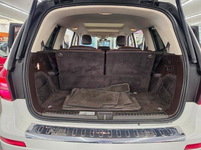 Used 2019 Mercedes-Benz GLS 450 4MATIC w/ Premium 1 Package image 39