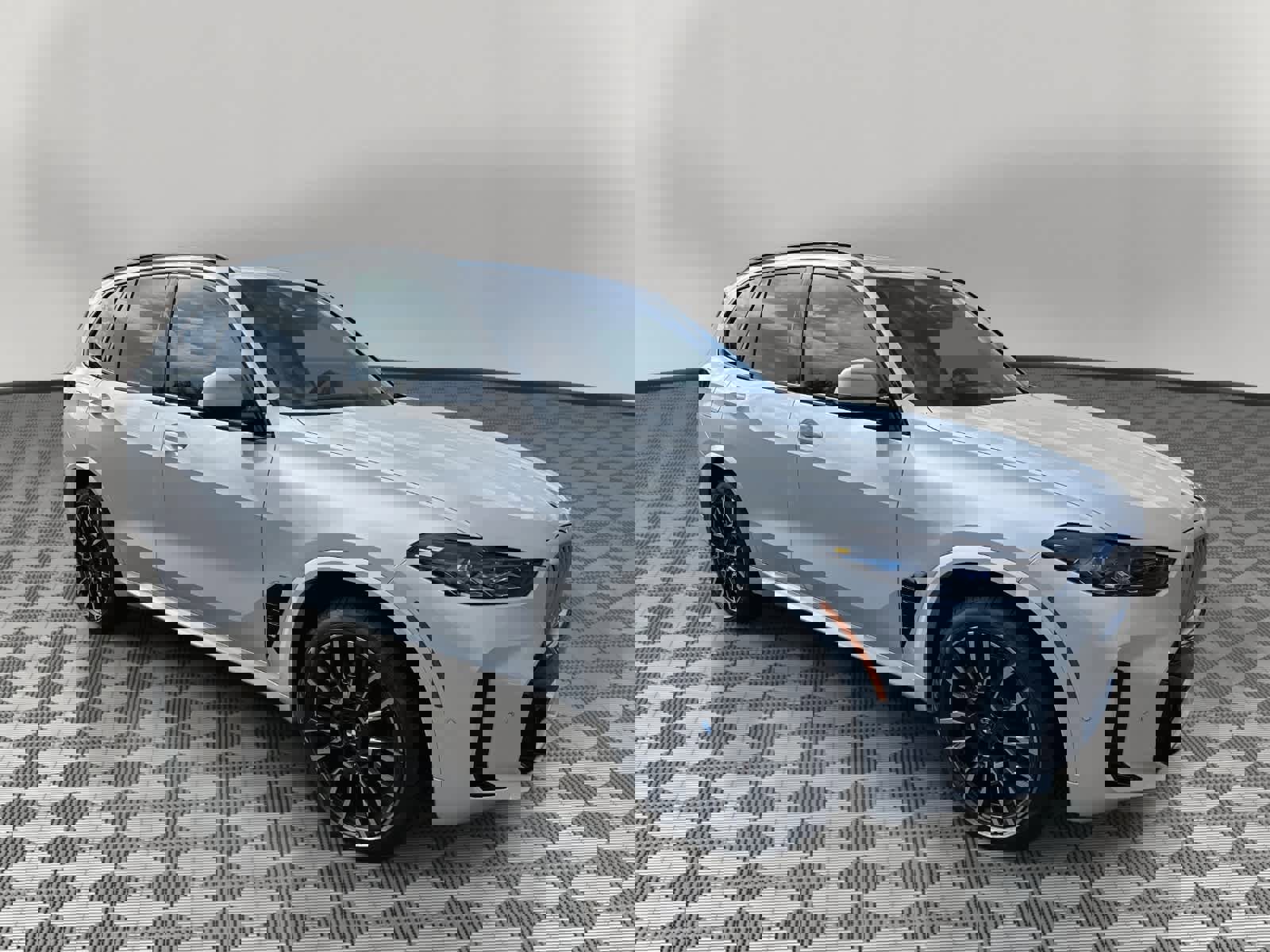 New 2026 BMW X5 sDrive40i