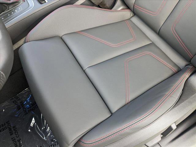 New 2025 Audi Q3 2.0T Premium Plus image 4