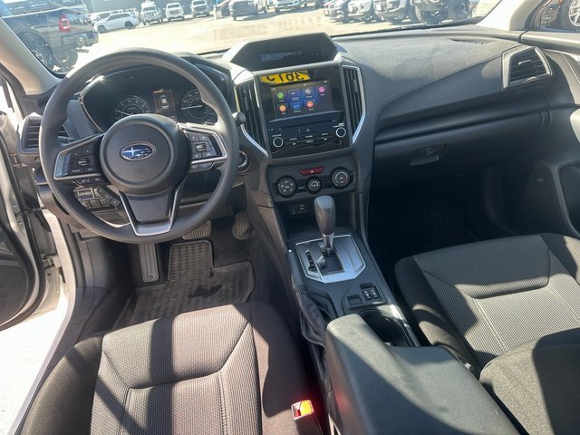 Used 2022 Subaru Impreza Premium image 19