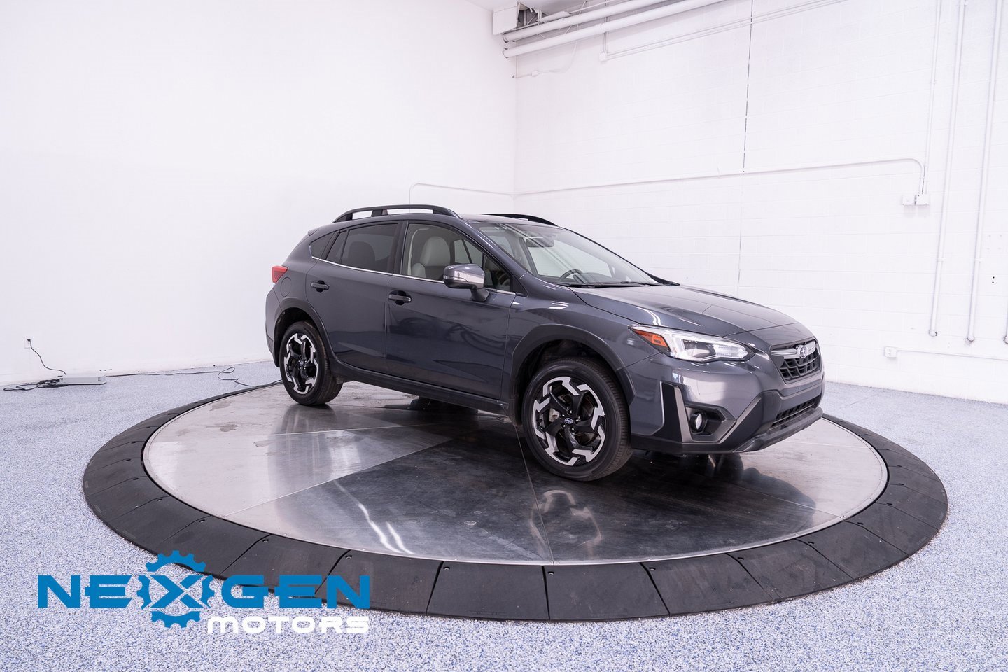 Used 2023 Subaru Crosstrek 2.5i Limited image 58