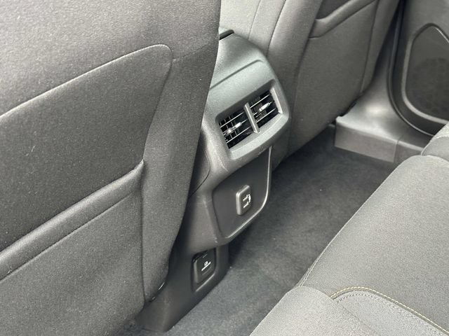 Certified 2021 Chevrolet Equinox LT AWD/4WD image 17