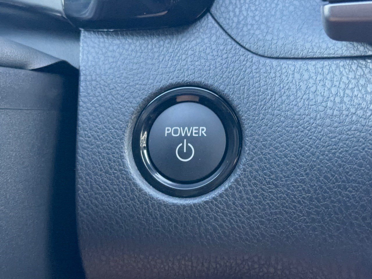 Used 2026 Toyota Camry SE FWD image 20