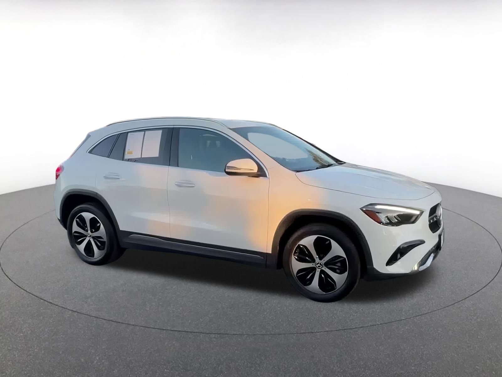 Used 2024 Mercedes-Benz GLA 250 image 2