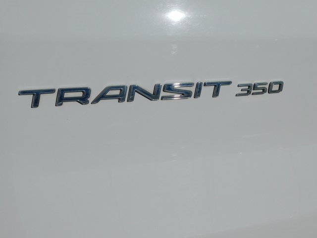 Used 2023 Ford Transit 350 XLT image 35