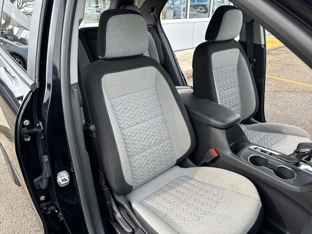 Certified 2023 Chevrolet Equinox LS w/ LS Convenience Package image 23