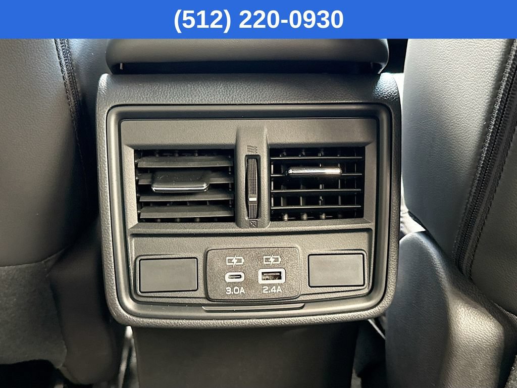 New 2026 Subaru Forester Premium AWD/4WD image 32