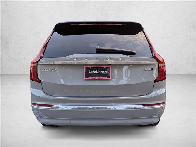 New 2025 Volvo XC90 B6 Core w/ Protection Package Premier image 9