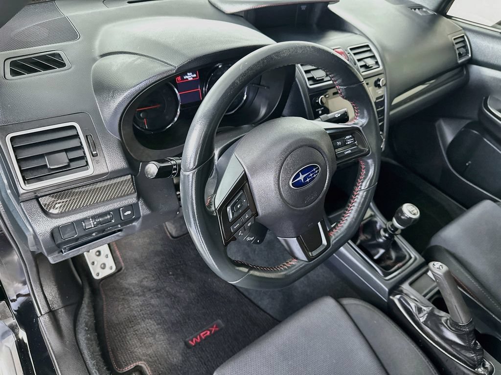 Used 2021 Subaru WRX Premium AWD/4WD image 30