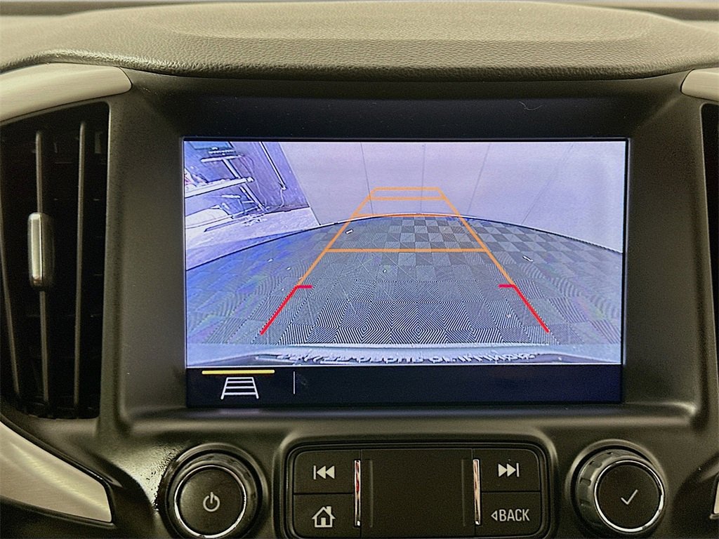 Used 2020 GMC Terrain SLT w/ Preferred Package image 14