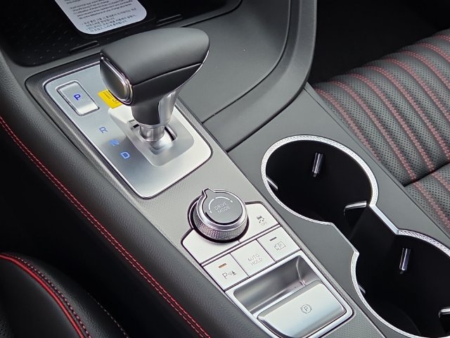 New 2026 Genesis G70 3.3T Sport Prestige AWD/4WD image 13