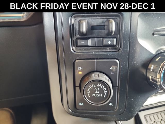 New 2025 Ford F150 Tremor w/ Equipment Group 402A High image 25