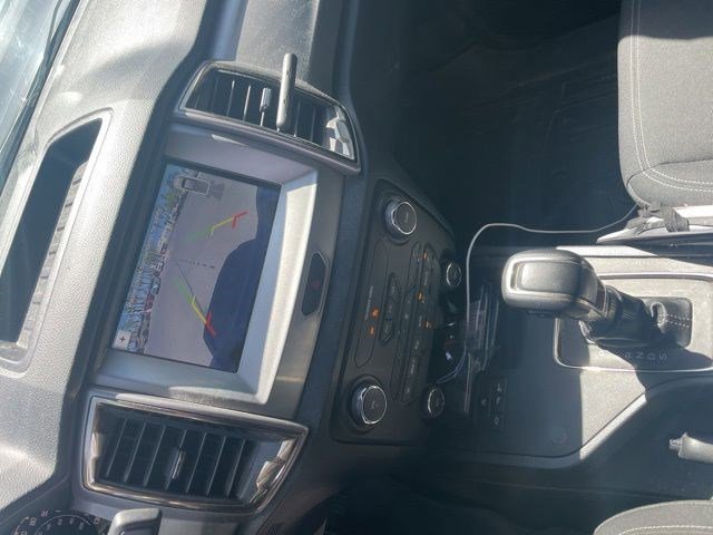Used 2019 Ford Ranger XLT w/ Equipment Group 301A Mid RWD image 7