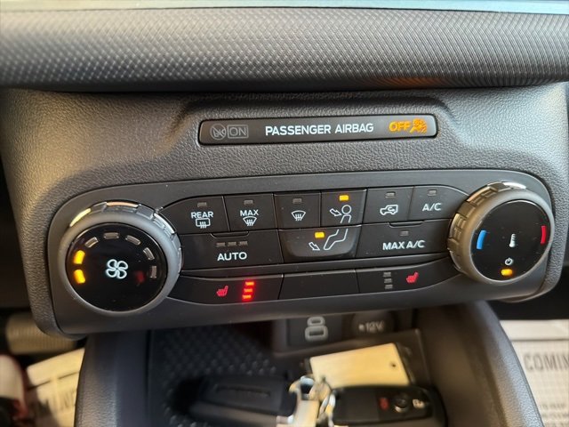 Used 2024 Ford Bronco Sport Badlands image 20