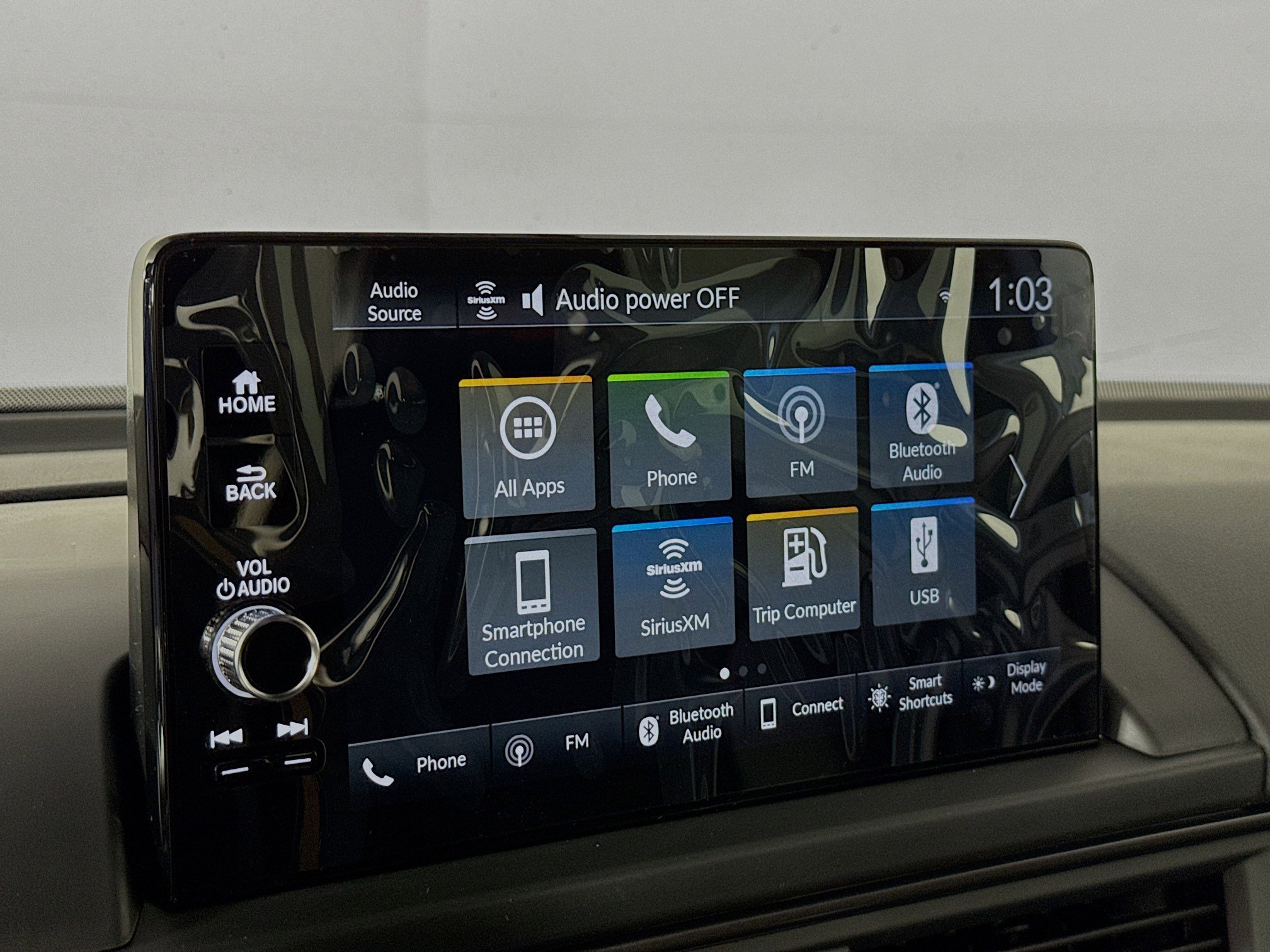 New 2025 Honda Pilot TrailSport image 16