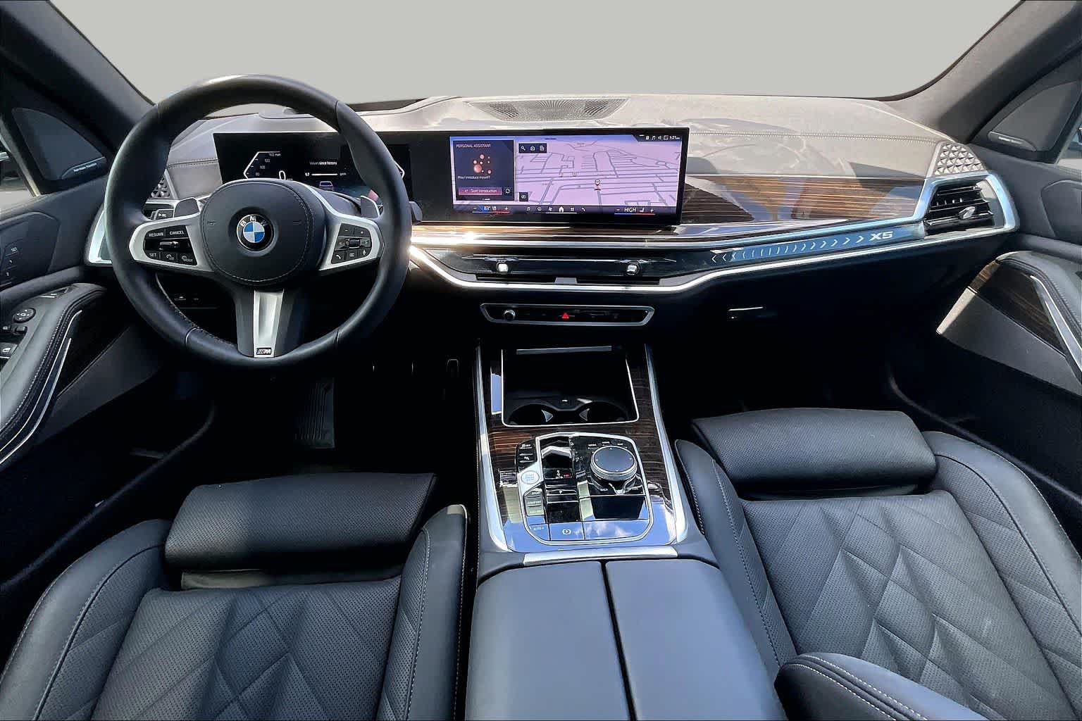 Certified 2026 BMW X5 sDrive40i RWD image 15