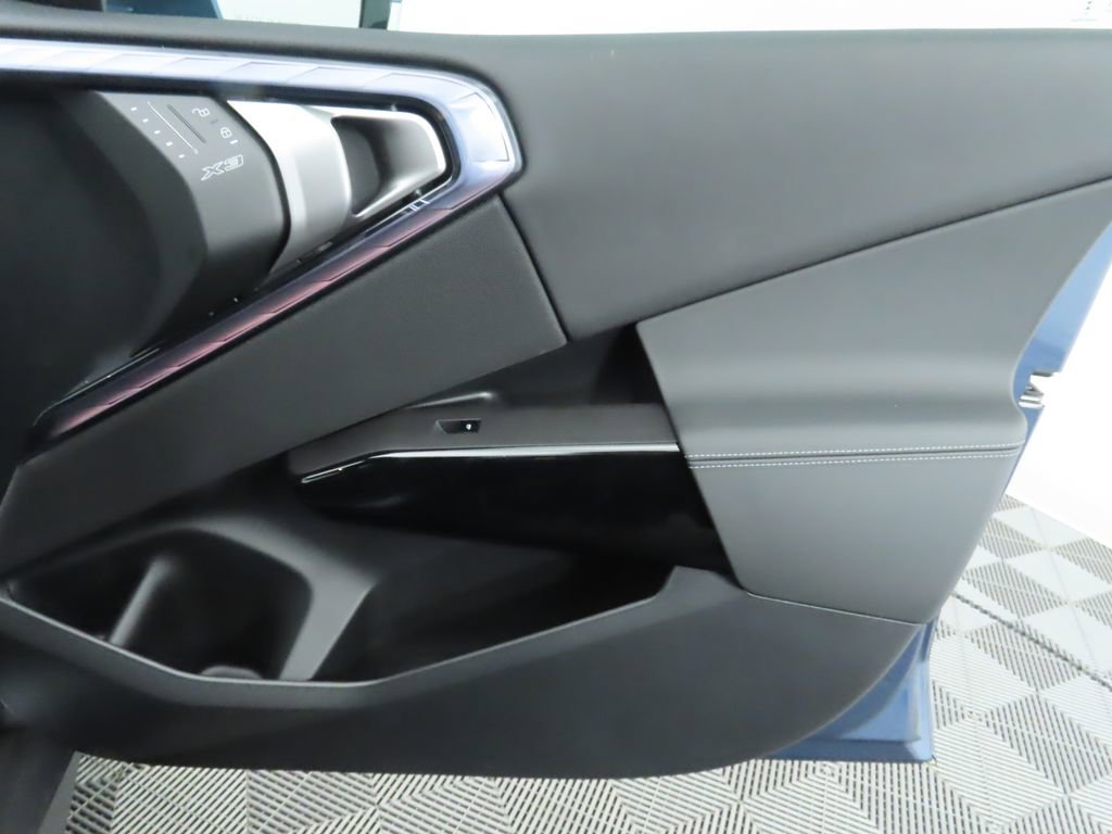 New 2026 BMW X3 xDrive30 w/ Convenience Package image 26