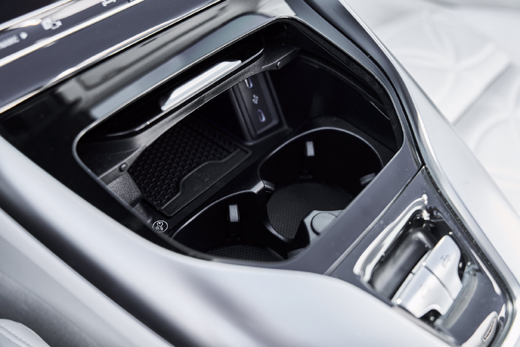 Used 2026 Mercedes-Benz Maybach SL 680 image 67