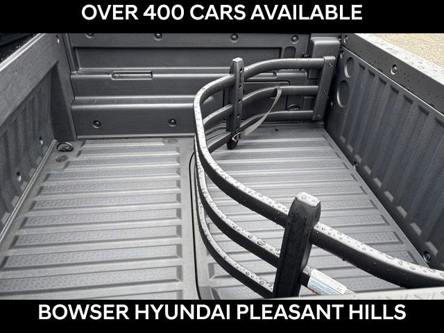 New 2026 Hyundai Santa Cruz SEL image 6