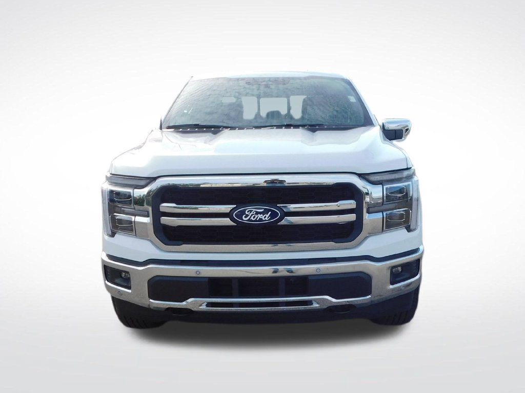 New 2026 Ford F150 Lariat w/ Equipment Group 501A Mid AWD/4WD image 12
