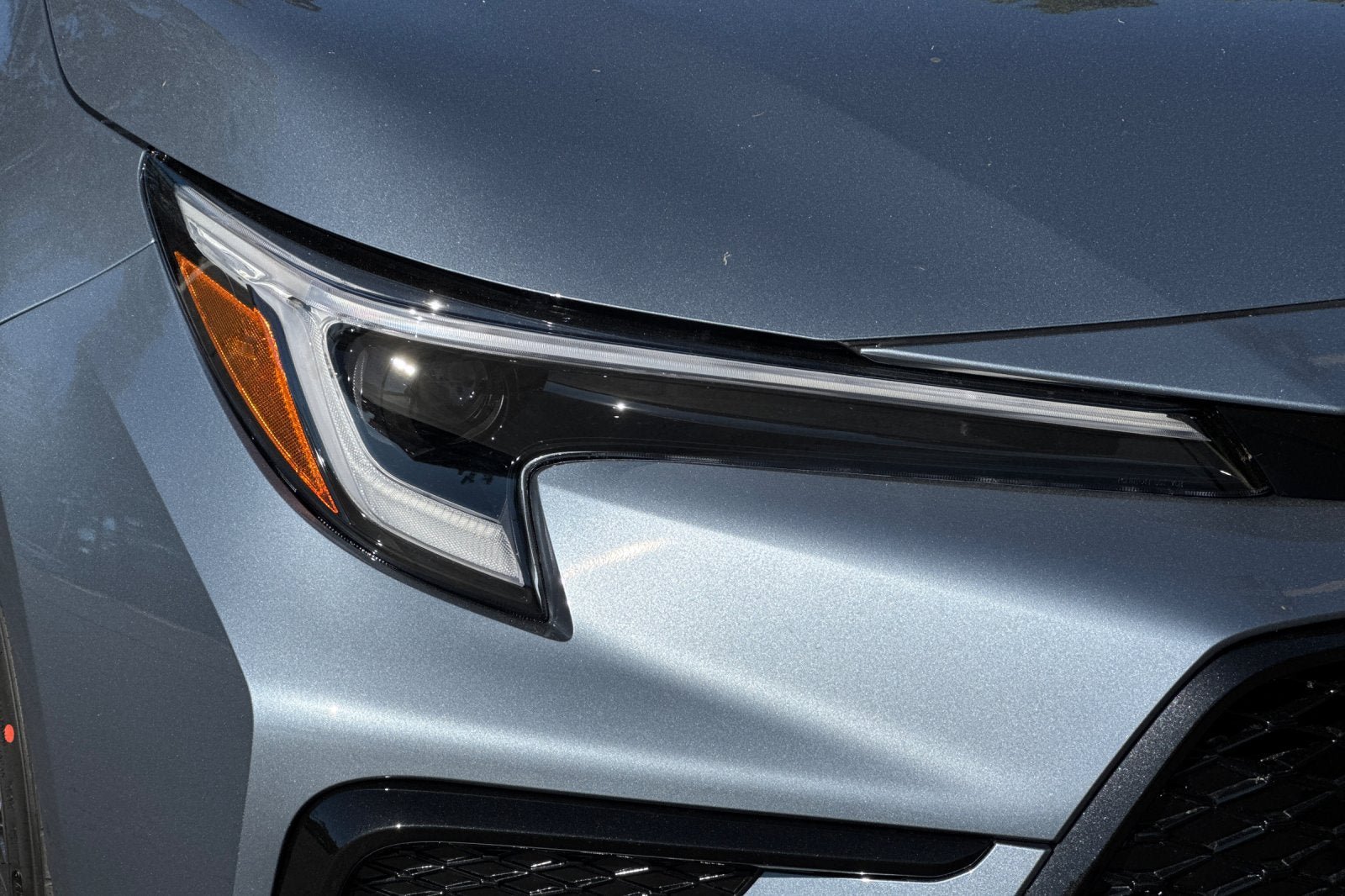 New 2026 Toyota Corolla SE FWD image 27