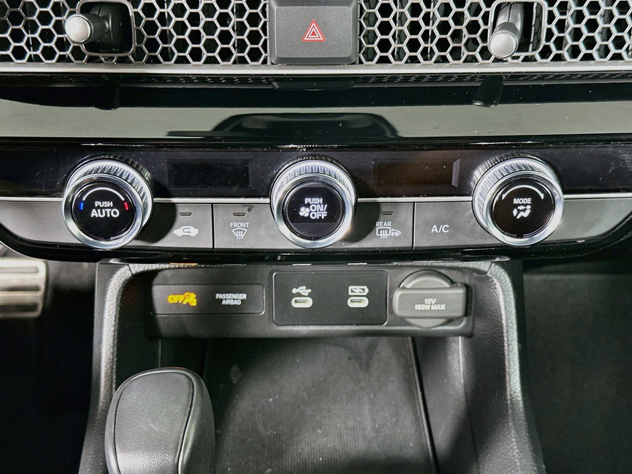 Used 2025 Honda Civic Sport image 22