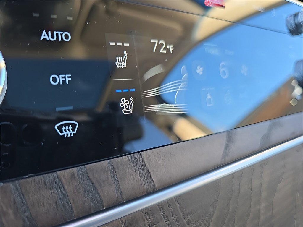 New 2025 Genesis GV80 3.5T Advanced image 22