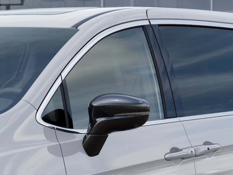 New 2026 Chrysler Pacifica Select FWD image 12