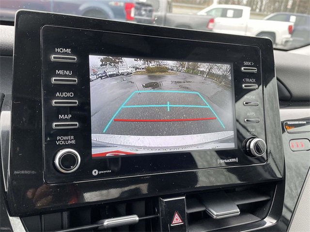 Used 2023 Toyota Camry LE image 27