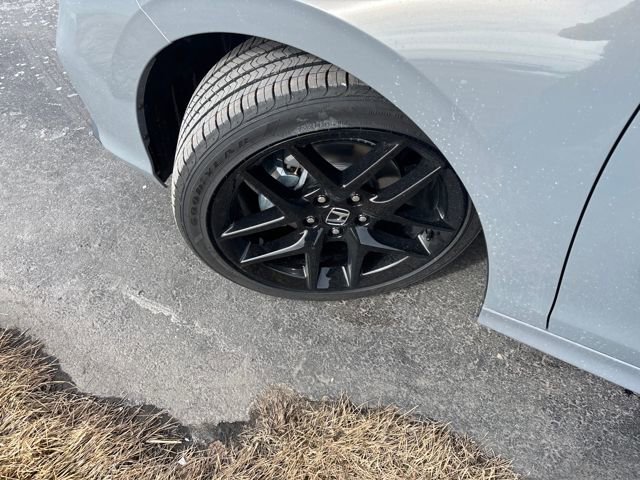 New 2026 Honda Civic Sport image 27