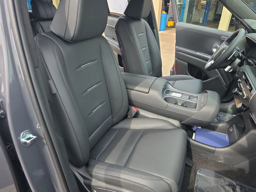 New 2026 Hyundai Palisade Calligraphy image 18