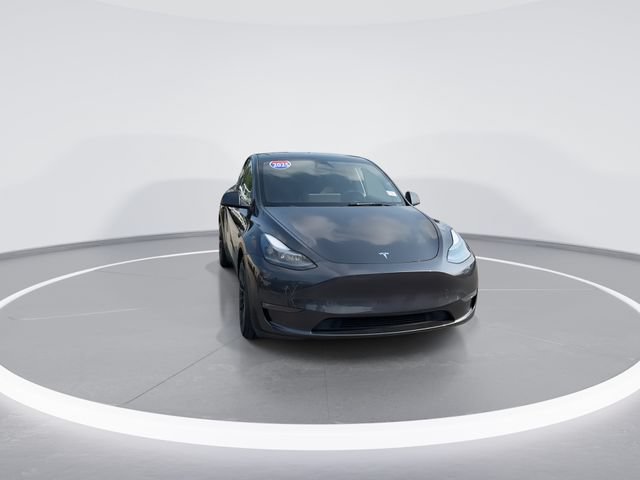 Used 2025 Tesla Model Y Performance AWD/4WD image 1