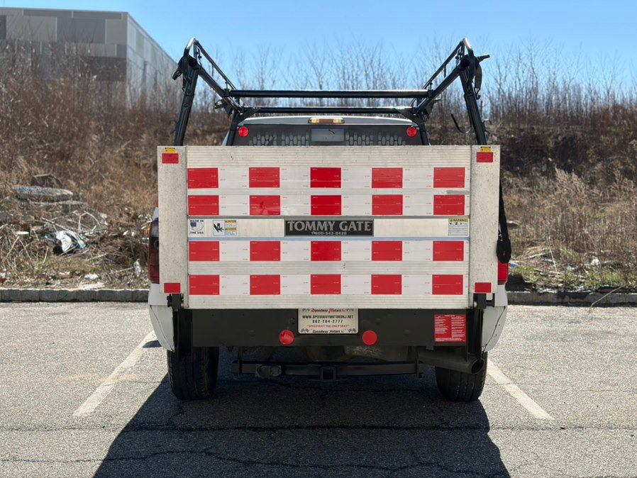 Used 2016 Ford F250 XL w/ Power Equipment Group image 7